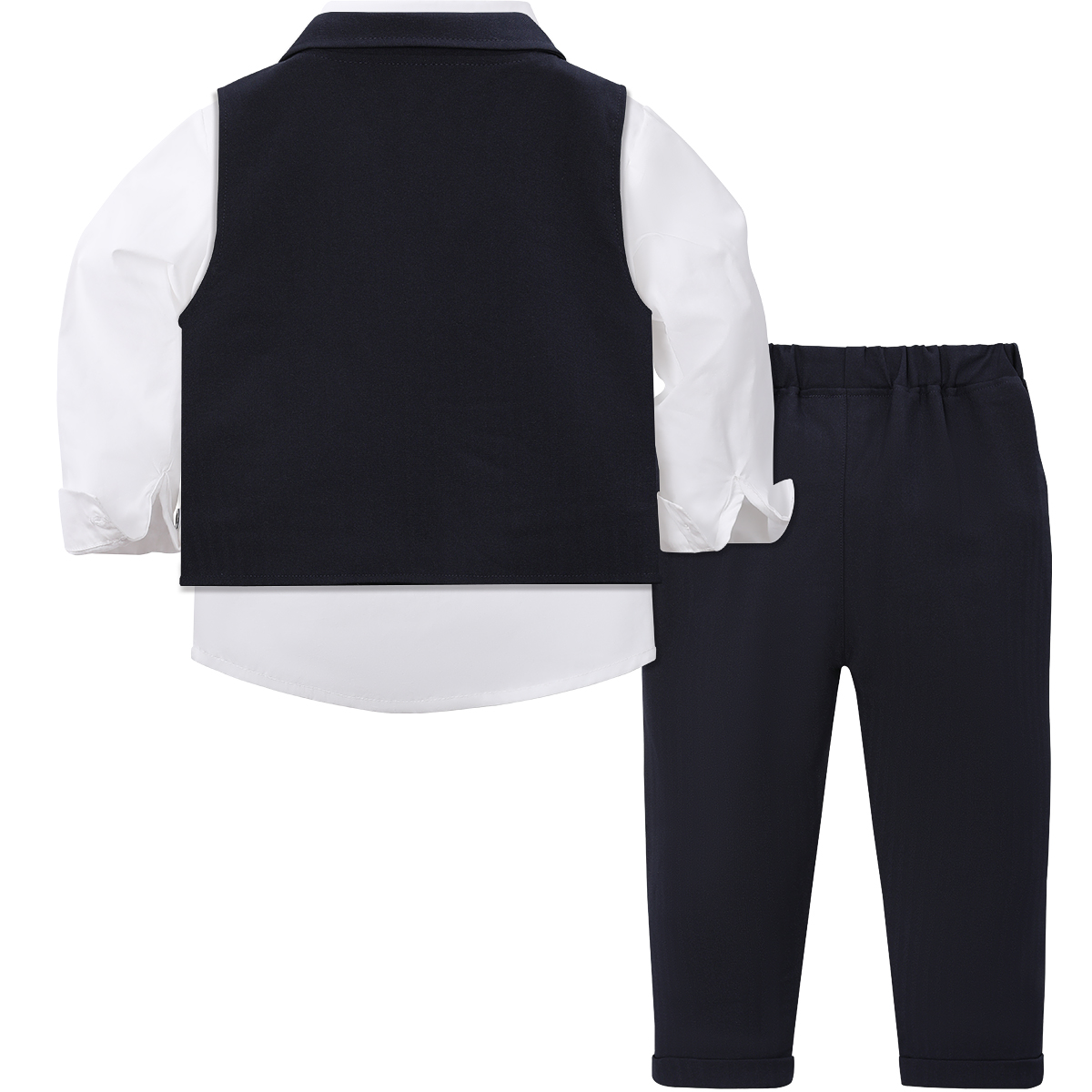 Toddler Suit Baby Boys Easter  - Baby Boy Suit Set Baptism review and price