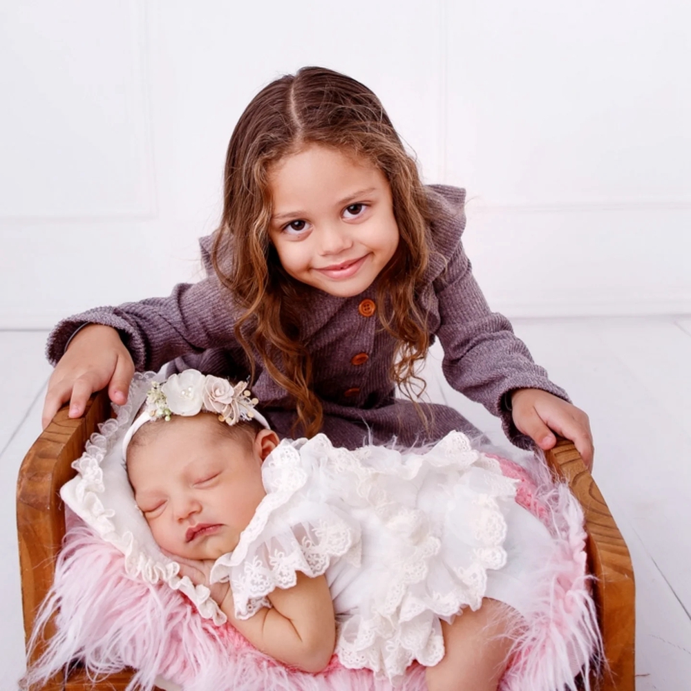 Newborn Photography Props Girl - Infant Photography Props Outfit review and price