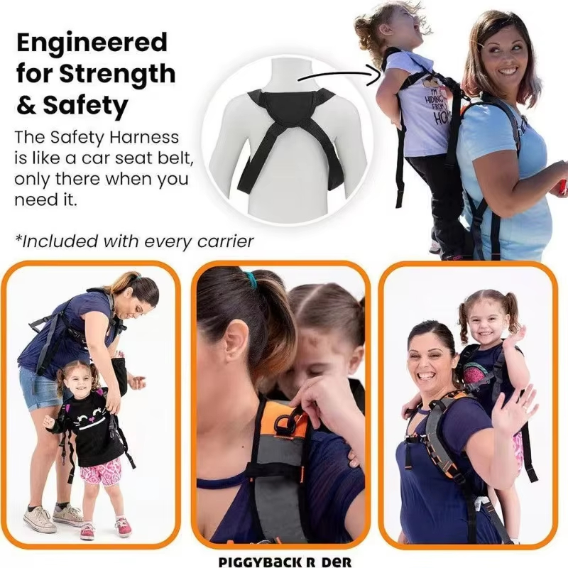 Ergonomic Baby Carrier with St - Baby Gear review and price